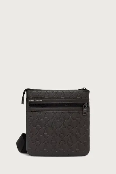 Armani Exchange  taštička pánská