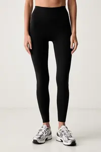Le Privé  legíny dámské COMFORT LEGGINS