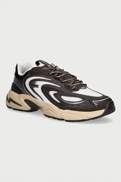 Lacoste STORM 96 2K TECH sneakers boty pánské