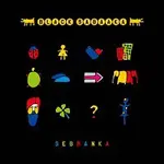 Black Sabáka – Sebranka