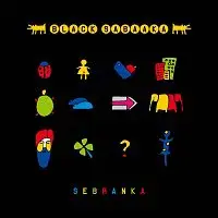 Black Sabáka – Sebranka