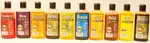 MVDE Liquid Booster Melasse (melasa) 200ml