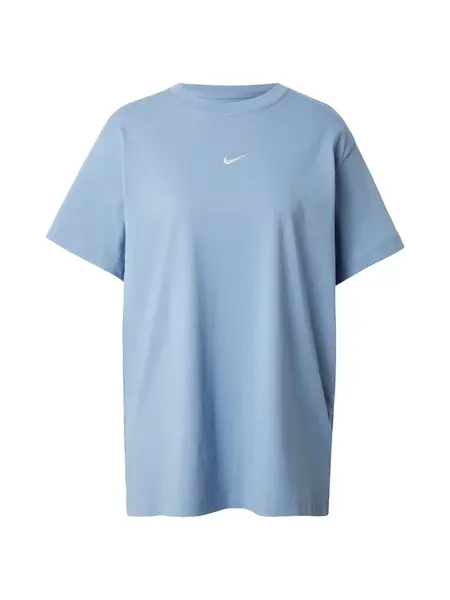 Nike Sportswear Tričko 'CLASSIC'  svetlomodrá