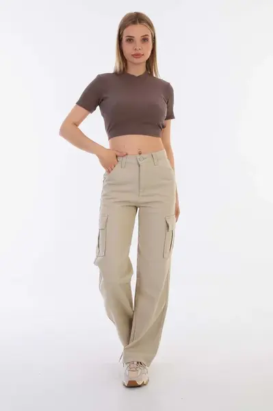 Dámské džíny BİKELİFE