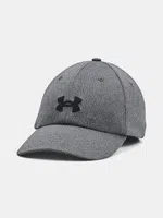 Under Armour Kšiltovka Women's UA Blitzing Adj-BLK - Dámské