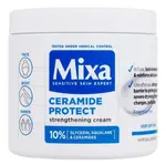 MIXA Tělový krém Ceramide Protect 400 ml
