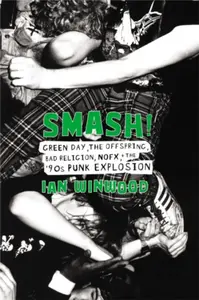 Smash! - Winwood Ian