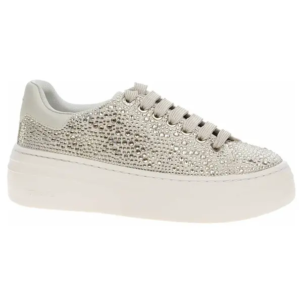 Dámská obuv Tamaris 1-23795-46 champagne 38