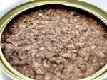 LK Baits Pet Natur Canned Artemia Krill 100g
