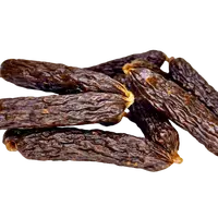LK Baits Pet Hovězí Klobásky 90g