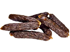 LK Baits Pet Hovězí Klobásky 90g