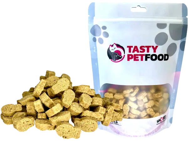 LK Baits Pet Tréninkové Pamlsky, 150g