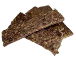 LK Baits Pet Sušené Kančí Plátky 100g