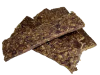 LK Baits Pet Sušené Kančí Plátky 100g