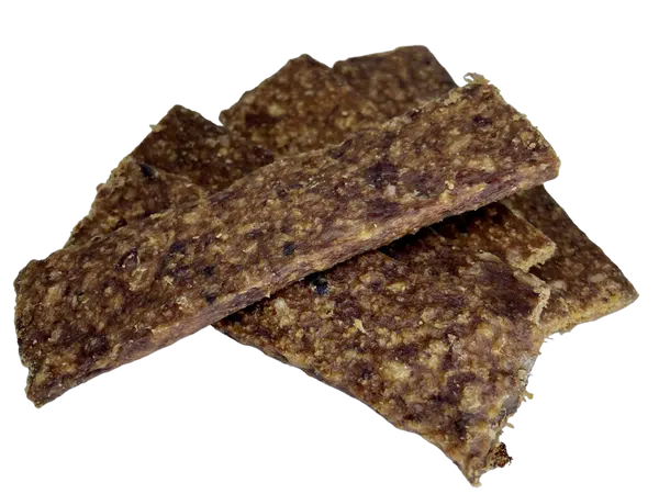 LK Baits Pet Sušené Kančí Plátky 100g