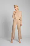 LaLupa Woman's Trousers LA028