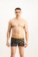 Pánské boxerky Frogies Zodiac Kozoroh