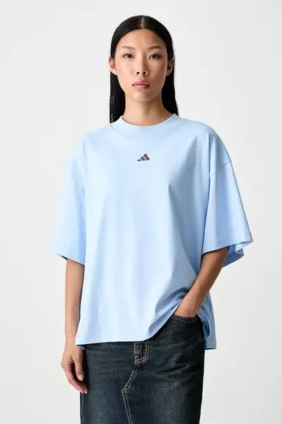 adidas tričko dámske bavlnené Essentials