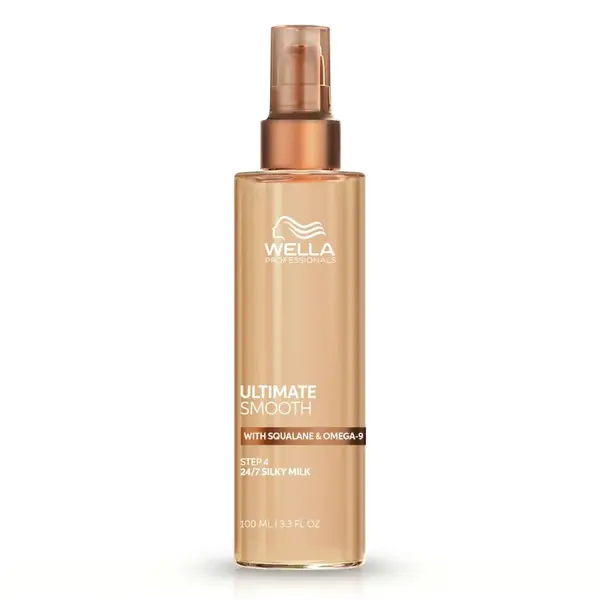 Wella Professionals Ultimate Smooth Silky Milk 100 ml