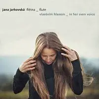 Jana Jarkovská – Vlastním hlasem CD