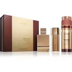 Al Haramain Amber Oud Gold Edition dárková sada unisex