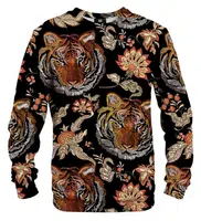 Svetr pana GUGU & Miss GO Unisex S-PC1693