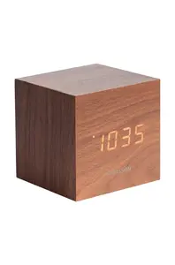 Karlsson Budík Karlsson Mini Cube