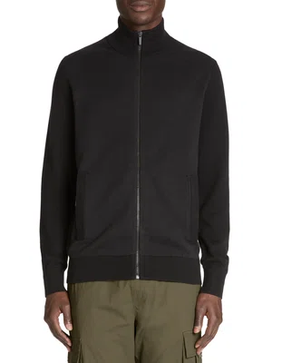 Celio Kardigan Jegillou na zip - Pánské