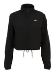 UNDER ARMOUR Športová bunda  čierna / biela