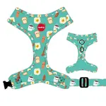 Reedog BREAD | P51814