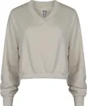 REEBOK mikina s kapucňou