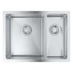 Grohe K700U drez nehrdzavejúca oceľ 31577sd1 G31577SD1