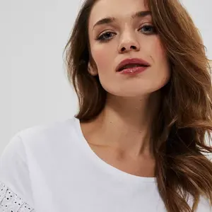 Dámská blúzka Moodo Lace