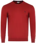 US Polo Assn. pánský svetr