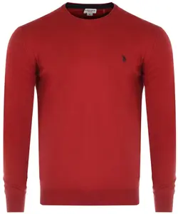US Polo Assn. pánský svetr