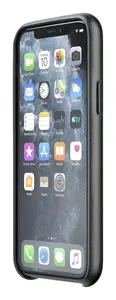 Ochranný kryt Cellularline Elite pro Apple iPhone 11 Pro, černá