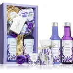 Bohemia Gifts Lavender darčeková sada