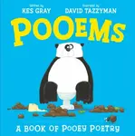 Pooems - Kes Gray