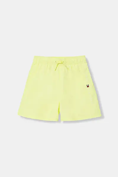 Tommy Hilfiger  koupací šortky dětské