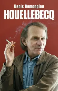 Houellebecq (poškozená) - Demonpion Denis