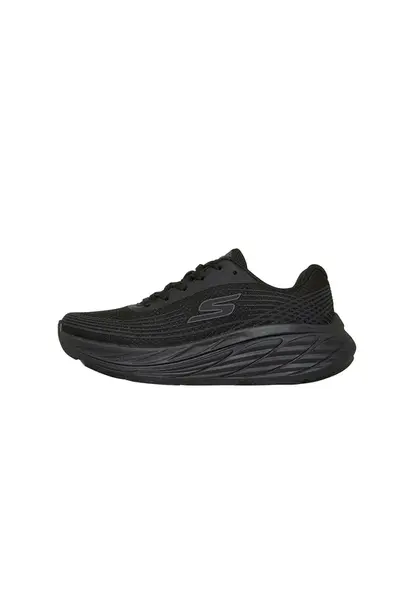 SKECHERS Nízke tenisky 'Elite 3'  čierna