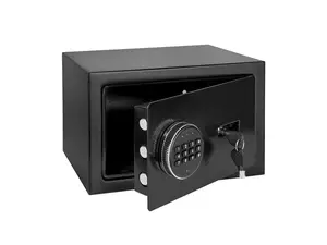 Elektronický domácí trezor REBEL RB-7002