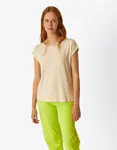 SKFK Zur-4 T-Shirt Beige 38