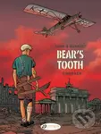 Bear's Tooth Vol. 3 (Werner) - Yann