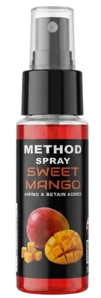 Method feeder fans sprej method 50ml - sweet mango