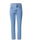 KARL LAGERFELD JEANS Džínsy  svetlomodrá