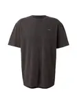 UNDER ARMOUR Funkčné tričko  čierna