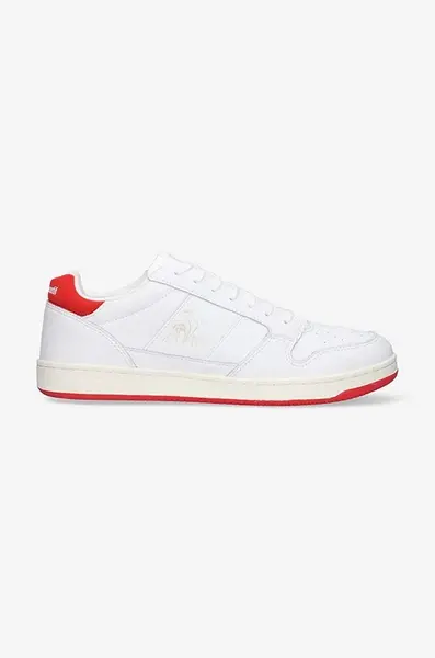 Le Coq Sportif  Kožené tenisky
