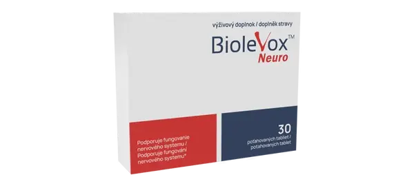BIOLEVOX NEURO