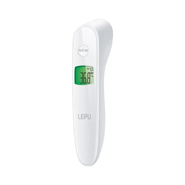 LFR30B Bezkontaktný infra teplomer